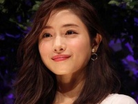 石原さとみさん（2016年撮影）