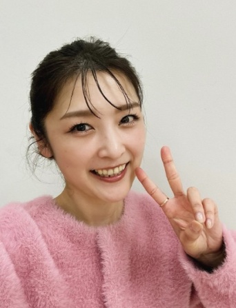 Instagram:石川梨華(@rika_ishikawa_official)より