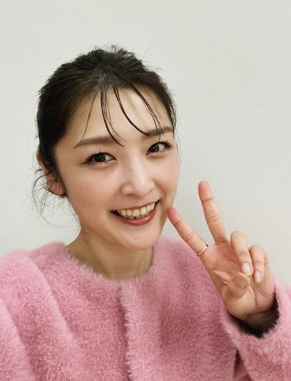 Instagram:石川梨華(@rika_ishikawa_official)より