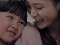 最近、ほおずりしてますか？