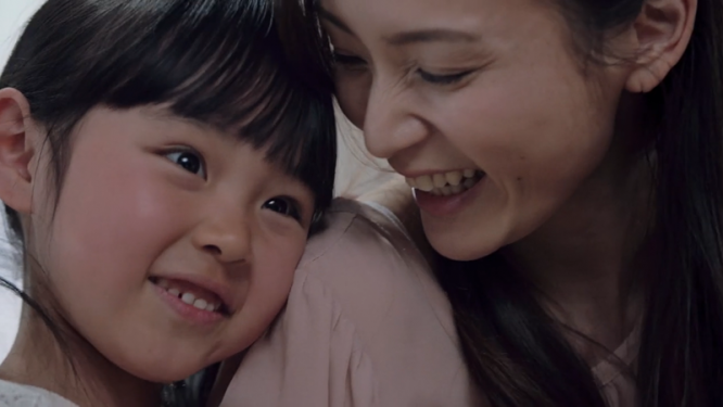 最近、ほおずりしてますか？