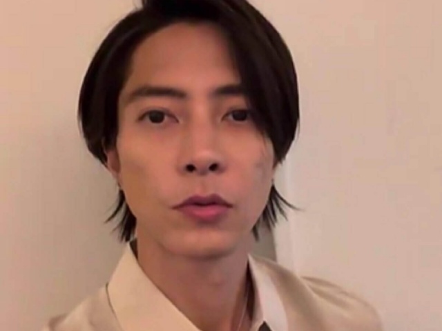 山pに悲鳴 山下智久の激ヤセ姿にネット騒然 体調が心配になる 1ページ目 デイリーニュースオンライン