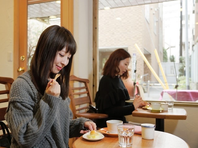 吉祥寺はもう古い！？西荻窪が若者に人気のワケ