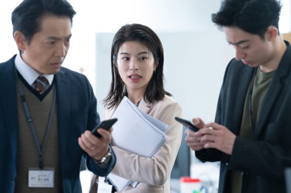 【30までにとうるさくて】漢気が裏目に……。バリキャリ女子の行く末は!?