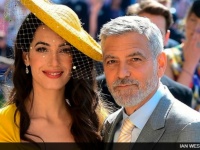 ロイヤルウェディング披露宴の客を喜ばせた、ジョージ・クルーニーのある粋な行動とは？