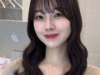 中西香菜の公式Xより