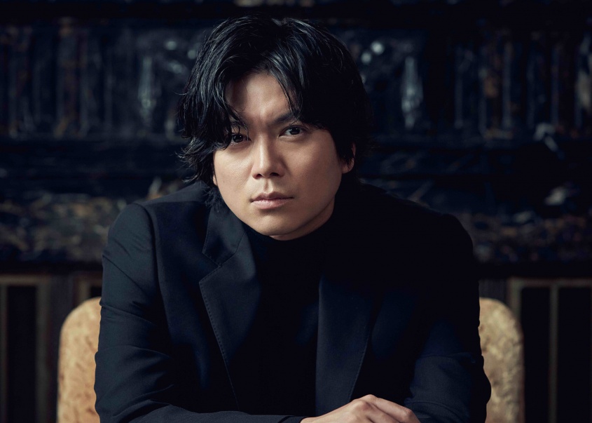 第170回直木賞ノミネート　加藤シゲアキ『なれのはて』　5回目の重版決定！！
