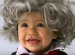 「かわいい！」赤ちゃんを“あの有名人たち”に変身させてみた