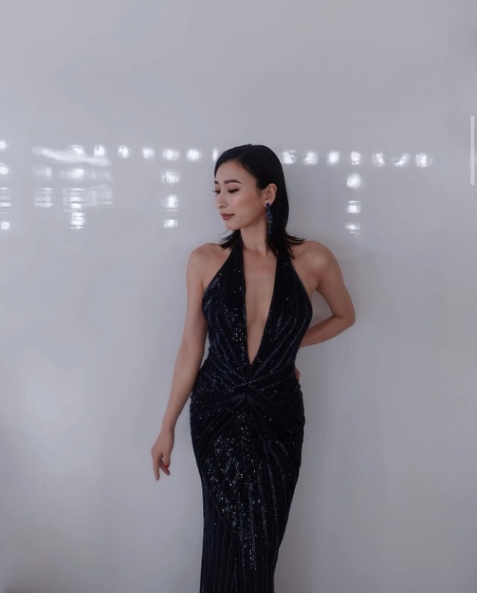 Instagram:浅田舞(＠asadamai717)より