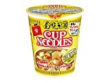 カップヌードル XO醤海鮮味 73g×20個