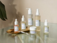 年齢に合ったケアで美肌へ導く、韓国発の美容ブランドが日本に上陸