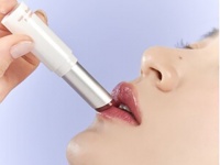 話題沸騰中！　韓国コスメ「rom＆nd」むっちりもちもちリップバーム