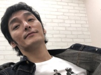 草なぎ剛 Twitterより