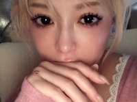 浜崎あゆみInstagramより