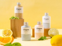 魅惑の香り。アロマバス「Chapon サマーコレクション 2022」発売