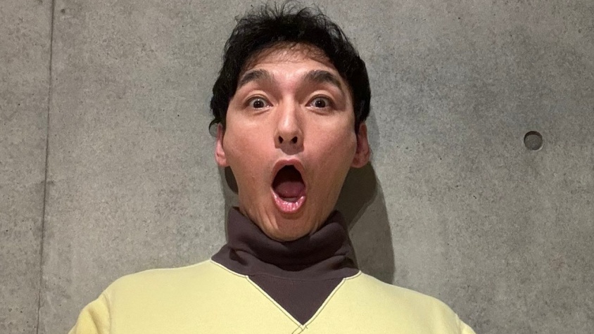 草なぎ剛の公式Xより