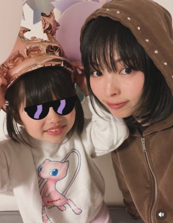 Instagram:最上もが(@mogatanpe)より