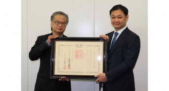 株式会社サードウェーブのプレスリリース画像