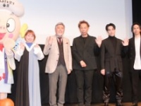 たいりょうほうさくクン、ニッチェ・近藤くみこ、小倉智昭、EXILE ÜSA、EXILE TETSUYA、橘ケンチ