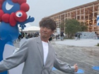 国分太一の公式Xより