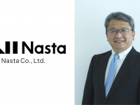株式会社ナスタのプレスリリース画像