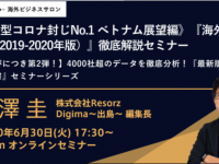 株式会社Resorzのプレスリリース画像