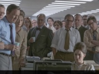 スティーブン・スピルバーグ監督最新作『The Post』の予告編が公開