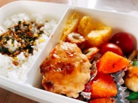 お弁当の悩み、ありますか？（画像はイメージ）
