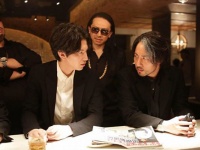 『モンテ・クリスト伯』公式Instagramより