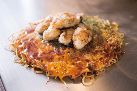 オヒトリサマの食事はやっぱりカウンター席でしょ！　東京で3000円以内のディナーならココ☆#3