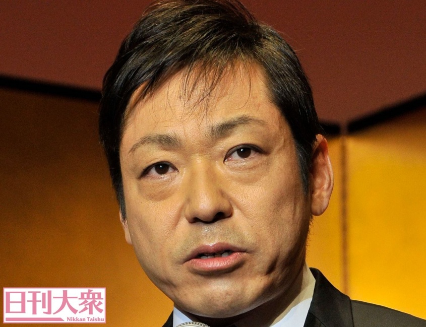 香川照之