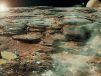 NASAの探査機が火星の大気から酸素を作る実験を完了。成人が3時間半呼吸する量の生成に成功