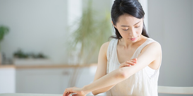 「Doctors Me（ドクターズミー）」コラム画像