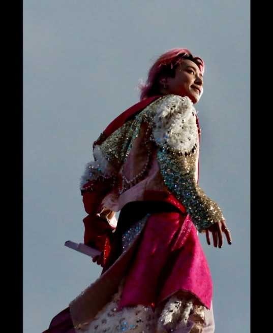 Instagram:佐久間大介(@daisuke.sakuma_sn_official)より