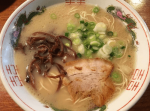 【ラーメン情報】あとは野となれ麺となれ vol.17『昭和ホルモン食堂』
