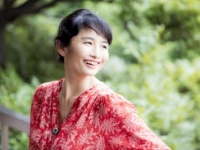 人生は動いたもの勝ち。女優・小島聖のヒストリー　＃Lifeview