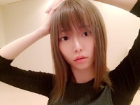 島崎遥香「755」アカウントより