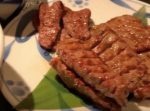 【はいじぃ迷作劇場】人気店で一番高い肉盛りセット食べてみた！【牛タンねぎし】