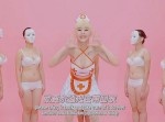 マレーシアの乳がん啓発MVが“ぽいんぽいん”すぎて耳から離れない