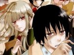 世の中を見返してやる。『中卒労働者から始める高校生活』の第1話をご紹介！