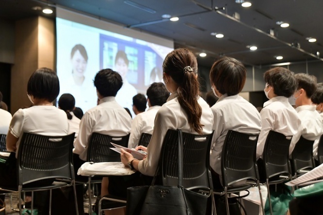 株式会社クオキャリアのプレスリリース画像