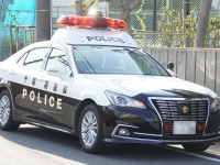 バス車内で『女子生徒にわいせつ行為』　県立高校教諭(29)逮捕　教諭は「やっていない…」