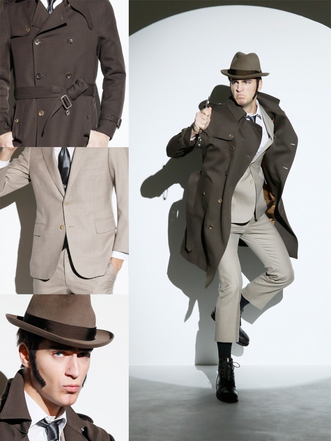 zenigata