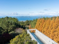この宿を目的に、ぜひ松山へ。旅ライターも感動した憧れのホテル「瀬戸内リトリート青凪 by 温故知新」