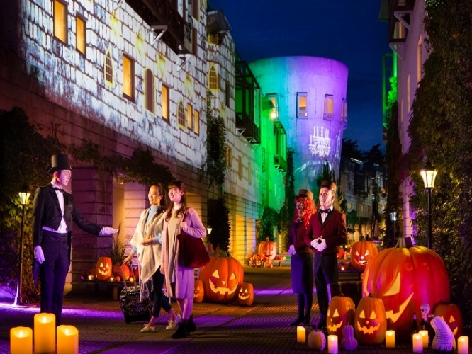 星野リゾートのプレスリリース画像