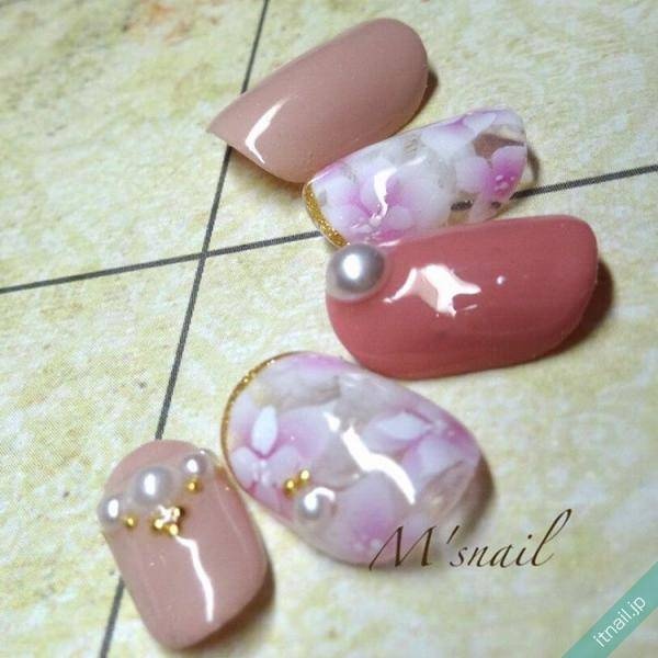 M’snail