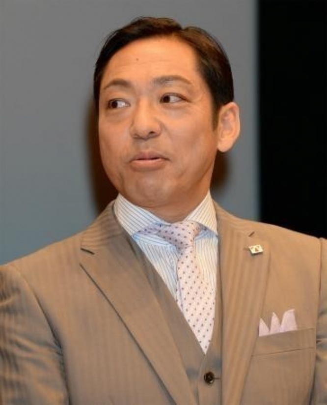 香川照之