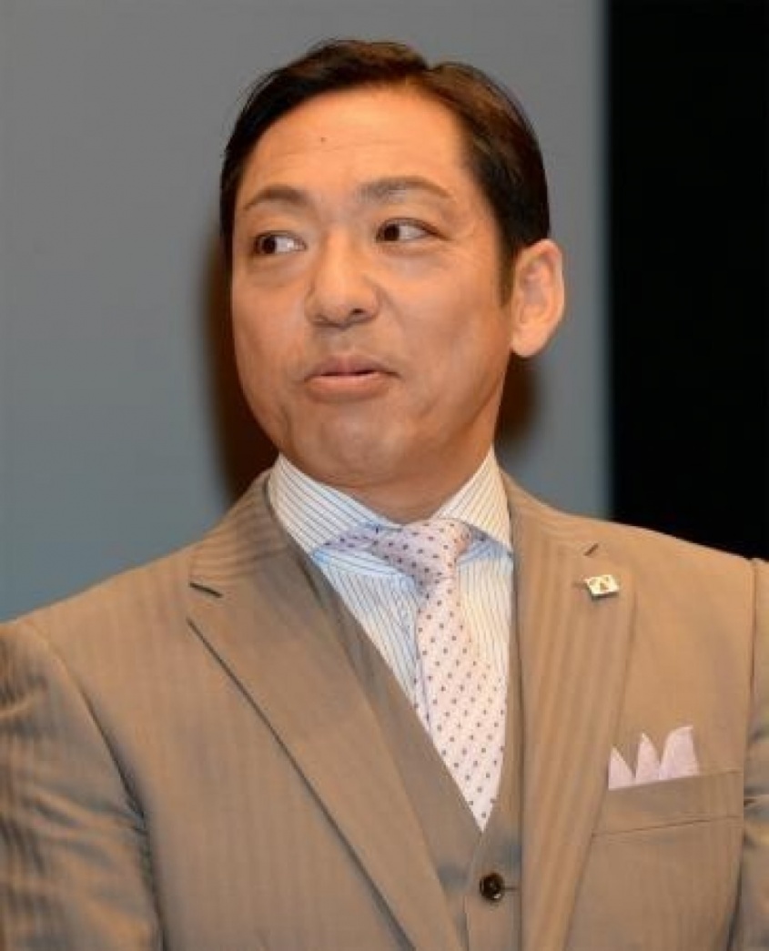 香川照之