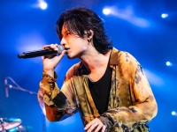 WANDS第5期・初のホールツアー　東京最終公演の模様　スペースシャワーTVで8/26独占先行オンエア！！