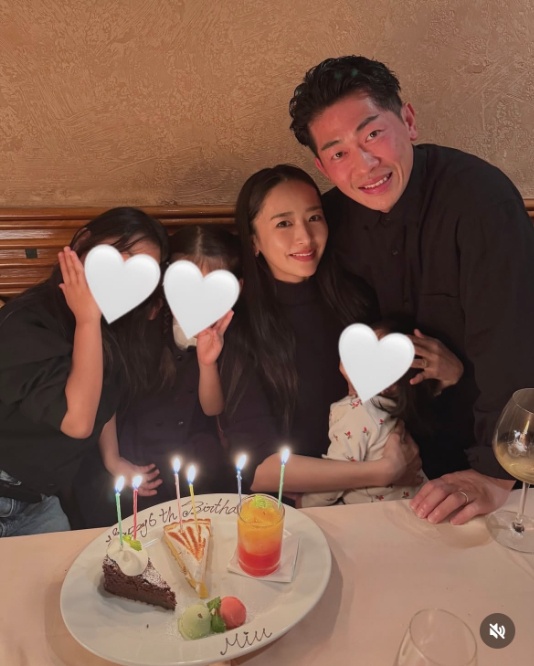 Instagram:近藤千尋（＠chipichan.1215）より